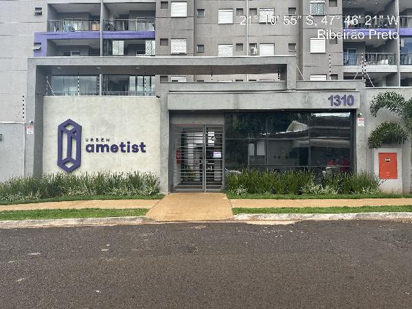 Apartamento - Venda, JARDIM ANHANGUERA, RIBEIRAO PRETO, SP