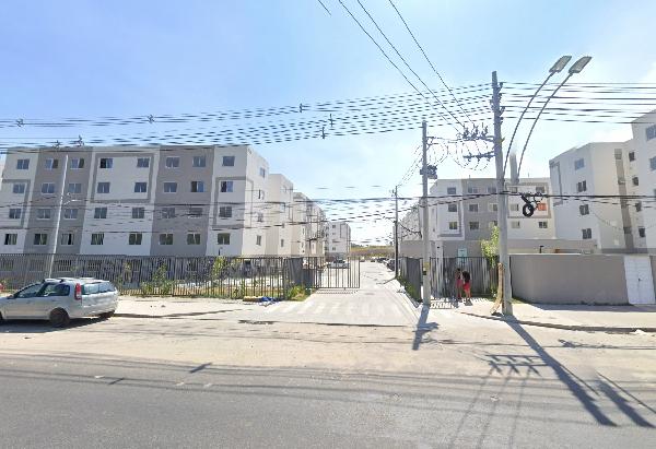 Apartamento - Venda, SANTA CRUZ, RIO DE JANEIRO, RJ