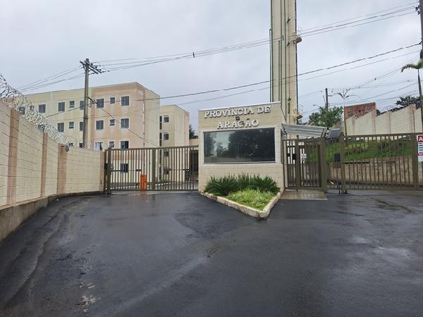 Apartamento - Venda, ROSANA, RIBEIRAO DAS NEVES, MG