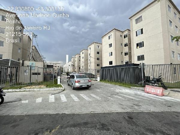 Apartamento - Venda, BRAS DE PINA, RIO DE JANEIRO, RJ