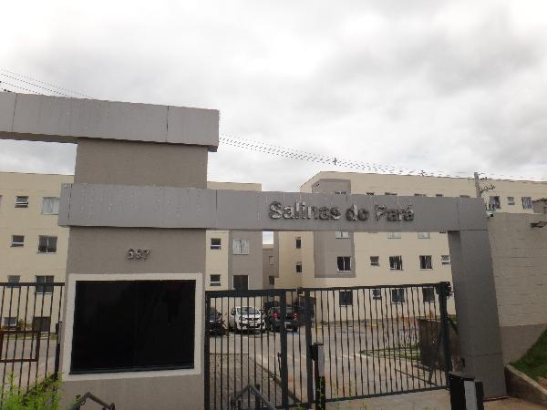 Apartamento - Venda, JARDIM EUROPA, SUZANO, SP