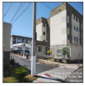 Apartamento - Venda, ALTO DA CONQUISTA, CONTAGEM, MG