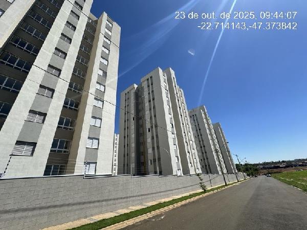 Apartamento - Venda, JARDIM DOS MANACAS, SANTA BARBARA D'OESTE, SP