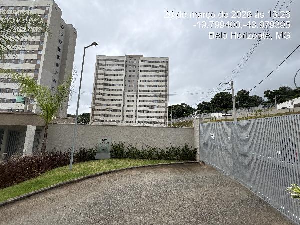 Apartamento - Venda, MANTIQUEIRA, BELO HORIZONTE, MG
