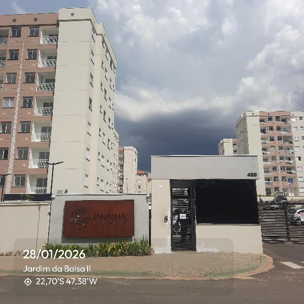 Apartamento - Venda, BALSA, AMERICANA, SP