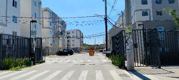 Apartamento - Venda, SANTA CRUZ, RIO DE JANEIRO, RJ