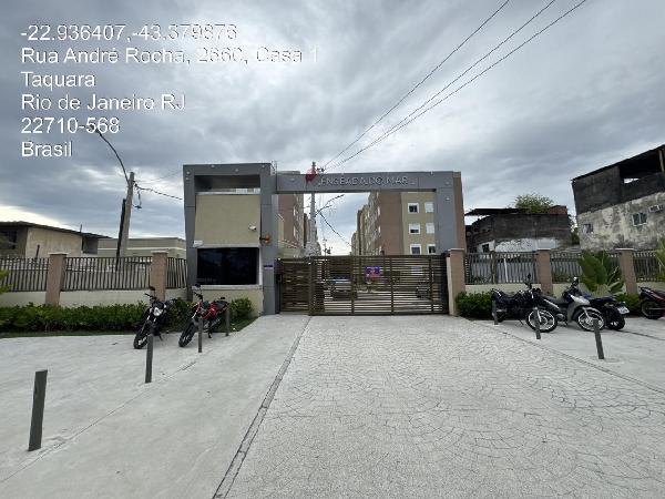 Apartamento - Venda, FREGUESIA (JACAREPAGUA), RIO DE JANEIRO, RJ