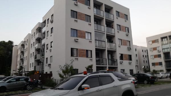 Apartamento - Venda, VARGEM GRANDE, RIO DE JANEIRO, RJ