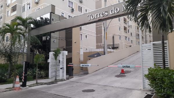 Apartamento - Venda, AGUA SANTA, RIO DE JANEIRO, RJ