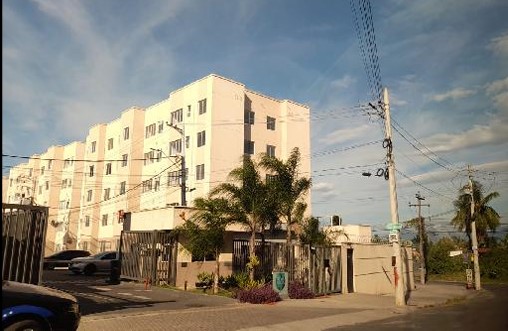 Apartamento - Venda, SANTA CRUZ, RIO DE JANEIRO, RJ