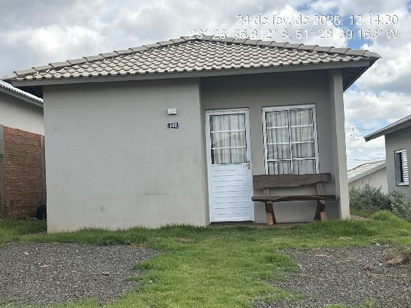Casa - Venda, LOTEAMENTO VIVER BEM ARAPONGAS 2, ARAPONGAS, PR