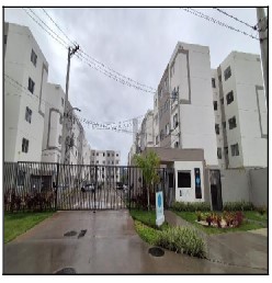 Apartamento - Venda, GUARATIBA, RIO DE JANEIRO, RJ