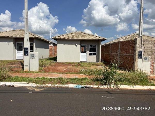 Casa - Venda, PARQUE BOA VISTA I, VOTUPORANGA, SP