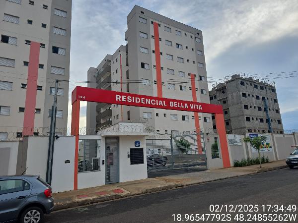 Apartamento - Venda, LARANJEIRAS, UBERLANDIA, MG