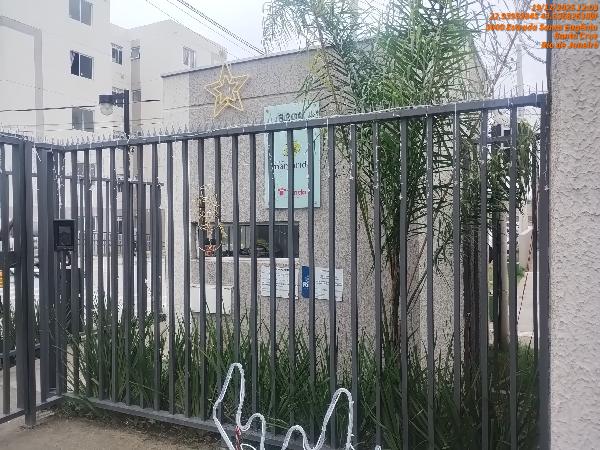 Apartamento - Venda, SANTA CRUZ, RIO DE JANEIRO, RJ