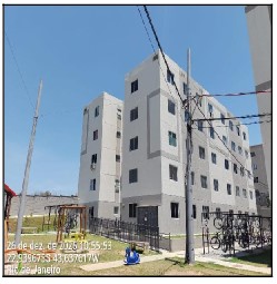 Apartamento - Venda, SANTA CRUZ, RIO DE JANEIRO, RJ