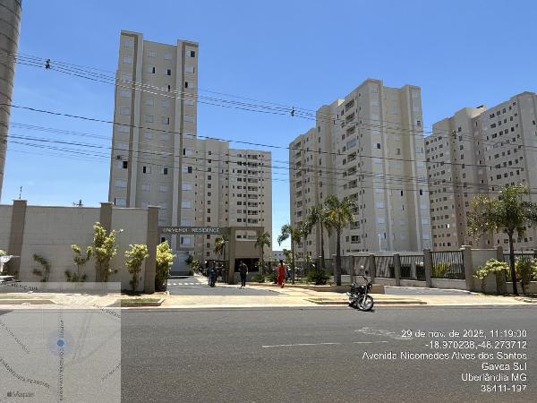 Apartamento - Venda, SHOPPING PARK, UBERLANDIA, MG