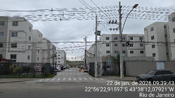 Apartamento - Venda, SANTA CRUZ, RIO DE JANEIRO, RJ