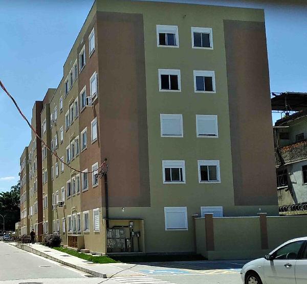 Apartamento - Venda, FREGUESIA (JACAREPAGUA), RIO DE JANEIRO, RJ