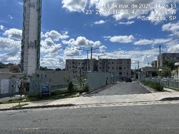 Apartamento - Venda, PARQUE SAO BENTO, SOROCABA, SP