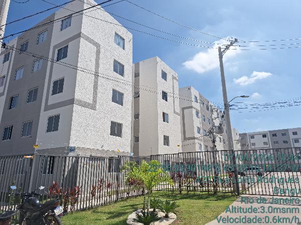 Apartamento - Venda, GUARATIBA, RIO DE JANEIRO, RJ