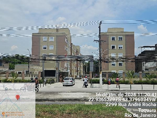 Apartamento - Venda, TAQUARA, RIO DE JANEIRO, RJ