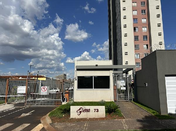 Apartamento - Venda, VILA VIRGINIA, RIBEIRAO PRETO, SP