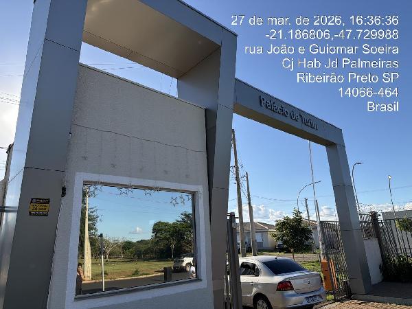 Casa - Venda, RESERVA REAL, RIBEIRAO PRETO, SP
