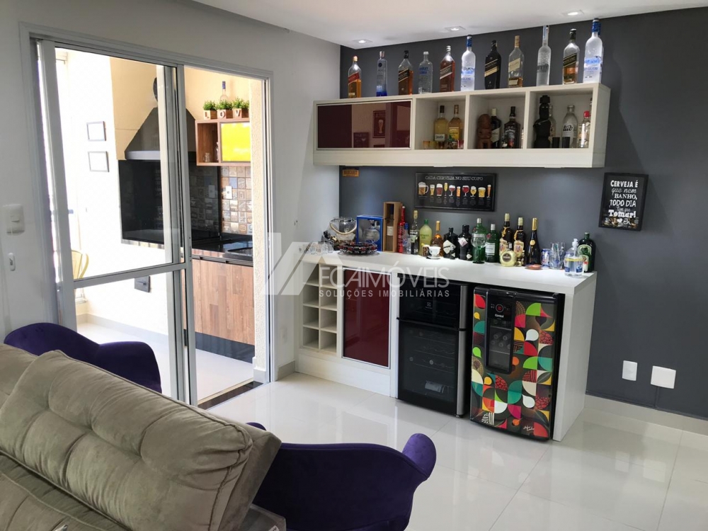 Apartamento à venda com 2 quartos, 79m² - Foto 10