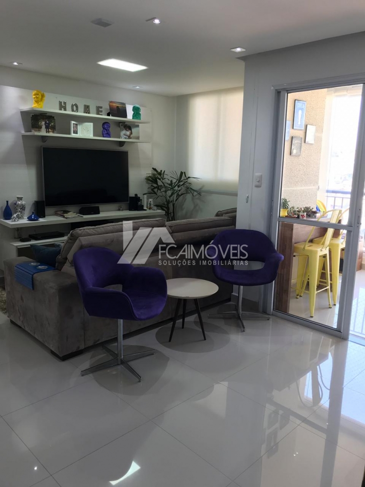 Apartamento à venda com 2 quartos, 79m² - Foto 12