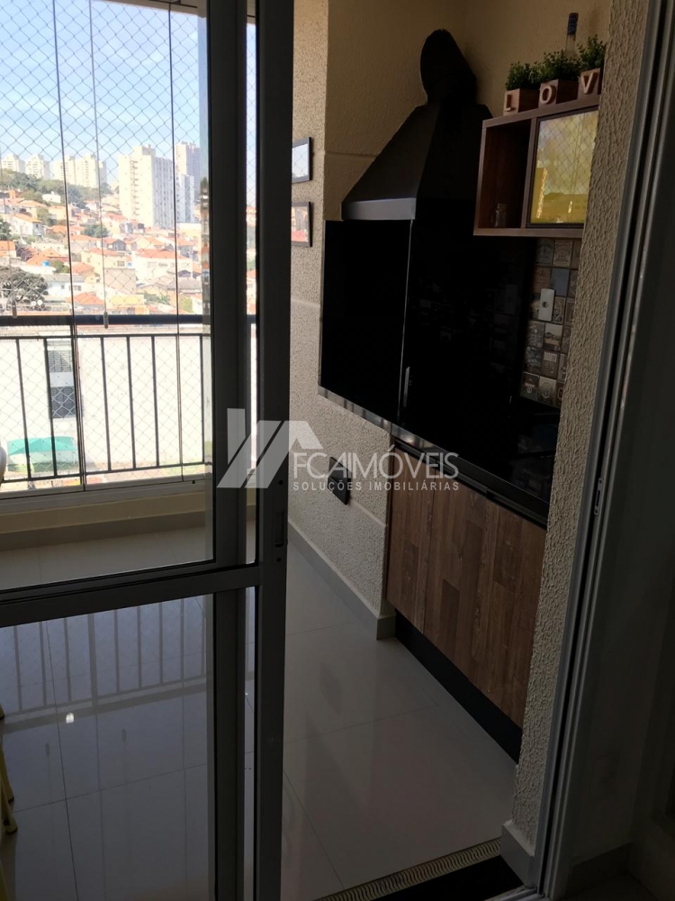 Apartamento à venda com 2 quartos, 79m² - Foto 14