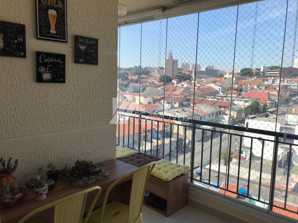 Apartamento à venda com 2 quartos, 79m² - Foto 18