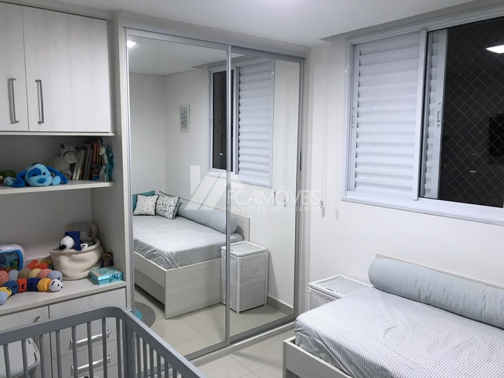 Apartamento à venda com 2 quartos, 79m² - Foto 23