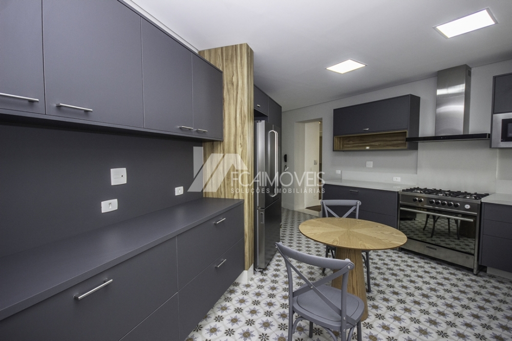 Apartamento à venda com 6 quartos, 492m² - Foto 15