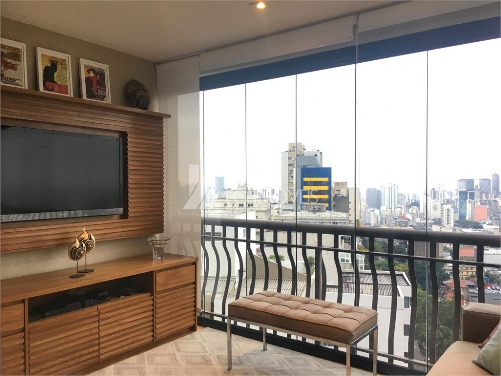 Apartamento à venda com 3 quartos, 131m² - Foto 5