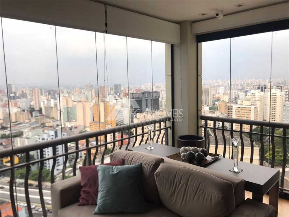 Apartamento à venda com 3 quartos, 131m² - Foto 16