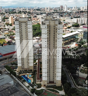 Apartamento à venda com 3 quartos, 124m² - Foto 6