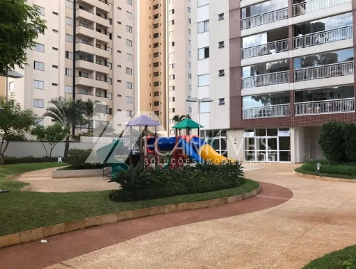 Apartamento à venda com 3 quartos, 124m² - Foto 9