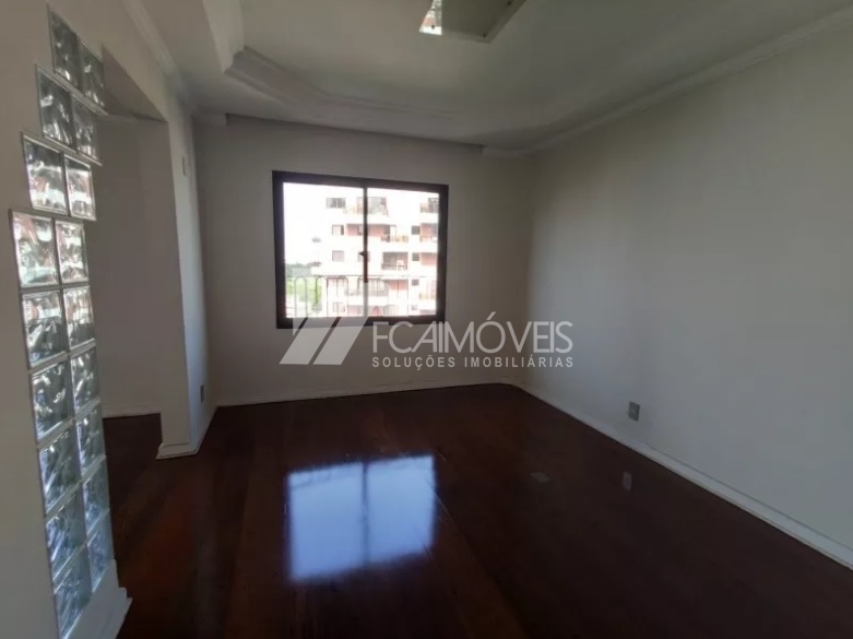 Apartamento à venda com 4 quartos, 320m² - Foto 3