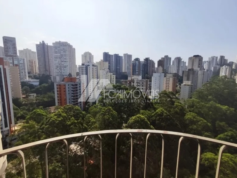 Apartamento à venda com 4 quartos, 320m² - Foto 8