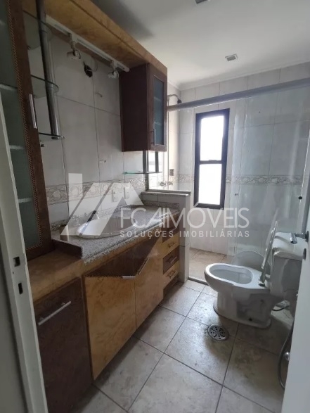 Apartamento à venda com 4 quartos, 320m² - Foto 10