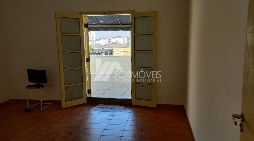 Apartamento à venda com 4 quartos, 190m² - Foto 6