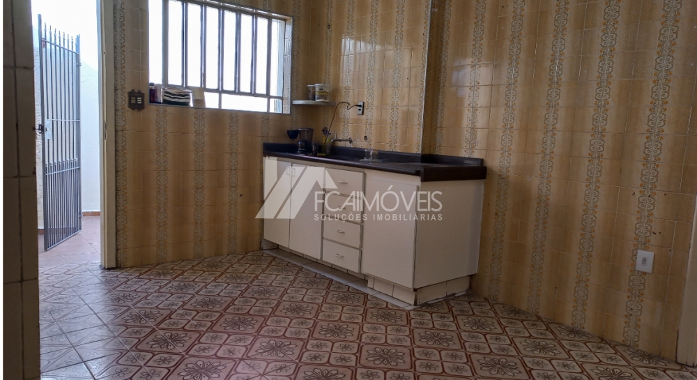 Apartamento à venda com 4 quartos, 190m² - Foto 8