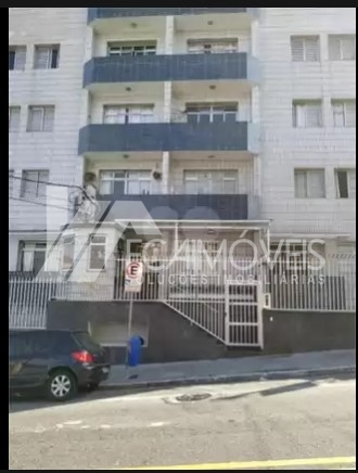 Apartamento à venda com 3 quartos, 121m² - Foto 2